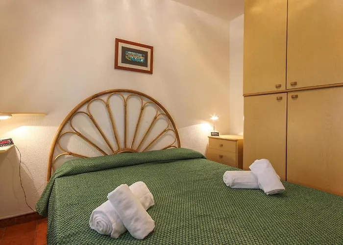 Bilo 度假居 蒙特奈