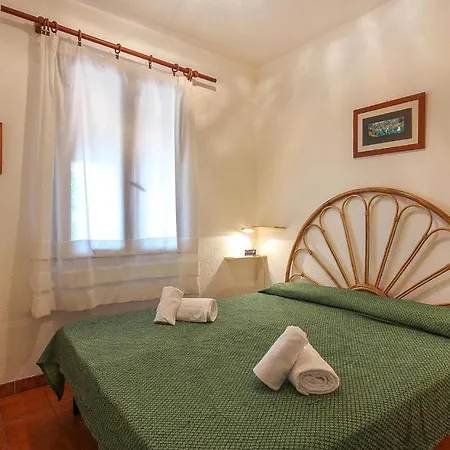 Сasa de vacaciones Bilo