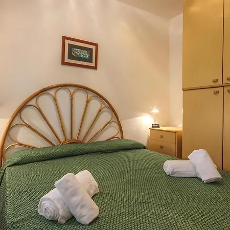 Bilo Tatil Evi Monte Nai
