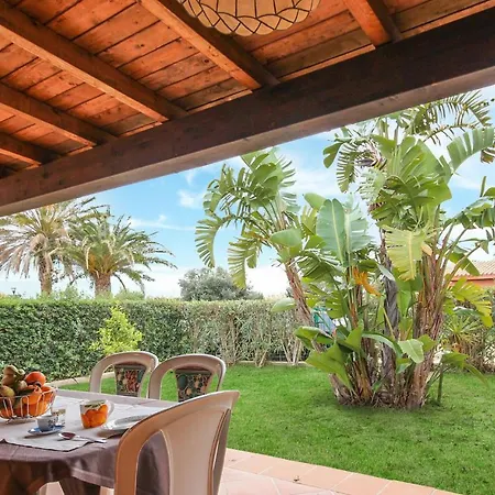 Bilo Holiday home