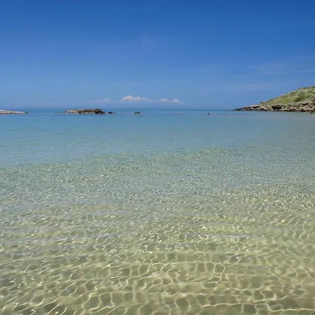 Сasa de vacaciones Bilo Monte Nai