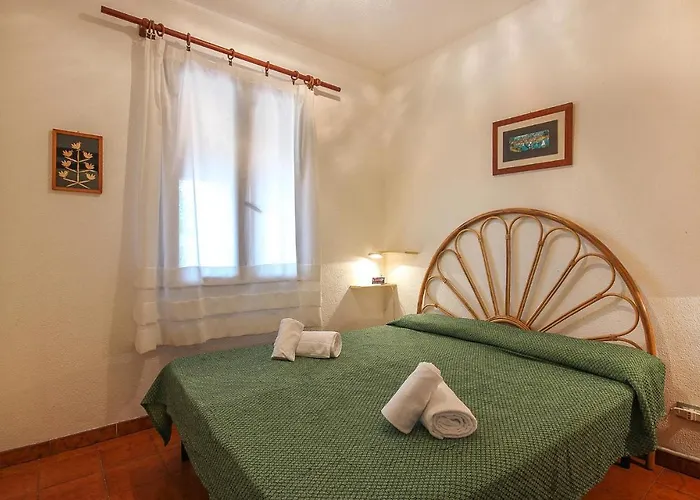 Сasa de vacaciones Bilo