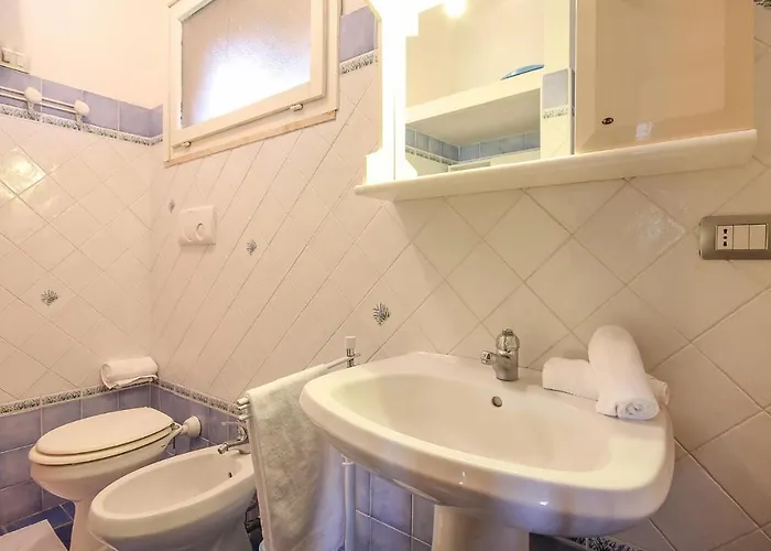 Сasa de vacaciones Bilo *