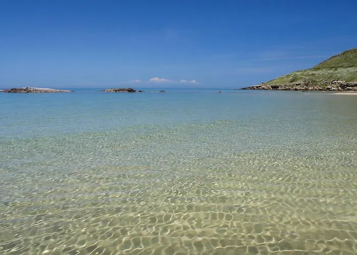 Vakantiehuis Bilo Monte Nai